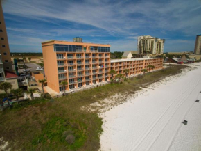 Гостиница Seahaven Beach Hotel  Панама Сити Бич